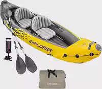 Caiaque Explorer K2-68307