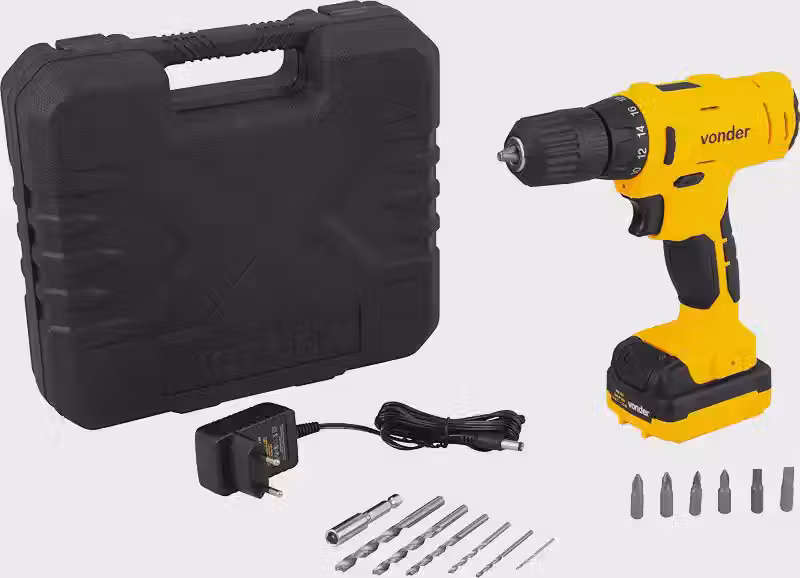 Melhor Parafusadeira Custo Benefício: Guia e Reviews