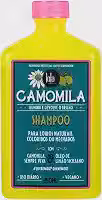 Camomila Shampoo 250ml , Lola Cosmetics
