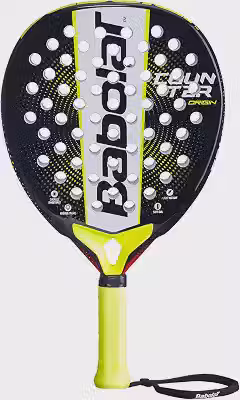 Babolat Raquete de padel Counter Origin (preto/amarelo)