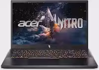 Acer Nitro V 15 Notebook Gamer 15.6' Intel Core i5 RTX 4050 16GB Windows