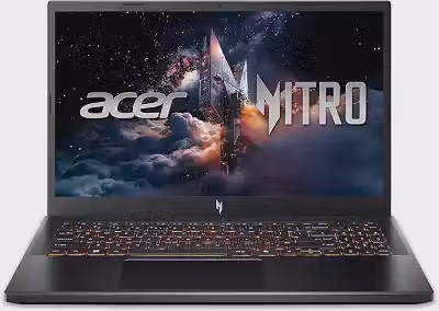 Acer Nitro V 15 Notebook Gamer 15.6' Intel Core i5 RTX 4050 16GB Windows