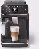 Philips Walita Cafeteira Espresso Superautomática Série 4400 LatteGo, 220V