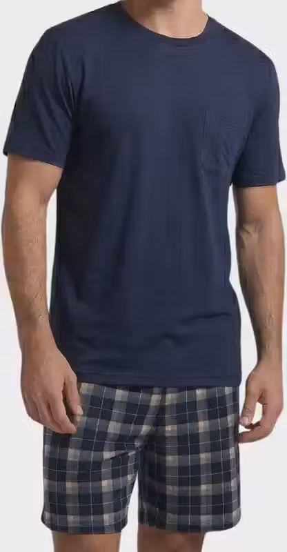 Melhor Pijama Masculino: Guia de Compra e Reviews