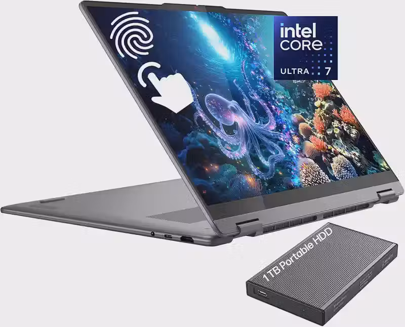 Melhor Notebook 2 em 1: Guia de Compra e Reviews