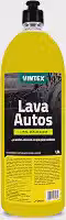 LAVA AUTOS 1,5L