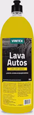 LAVA AUTOS 1,5L