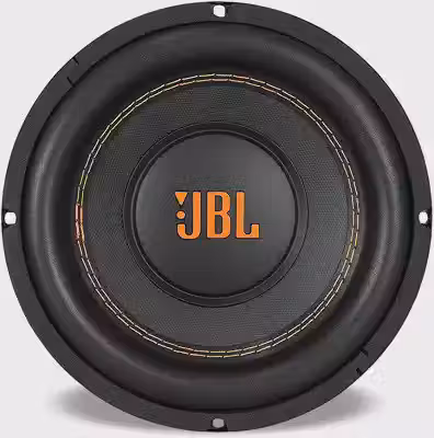 Subwoofer 8' JBL 8SWMS200-200 Watts RMS 4 Ohms
