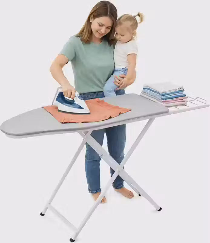 Melhor Tábua de Passar Roupa: Guia de Compra e Reviews