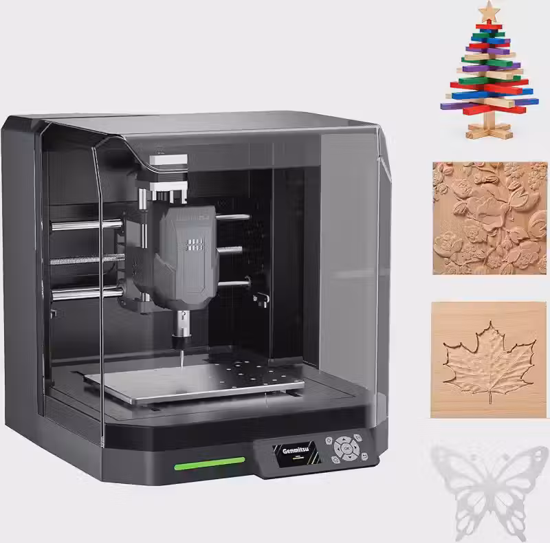 Melhor Máquina CNC: Guia de Compra e Reviews