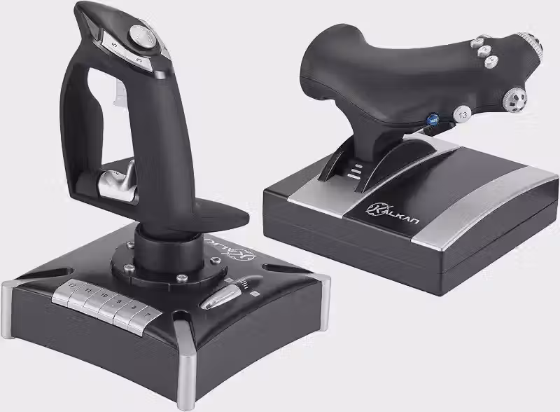 Melhor Simulador de Voo para PS4: Guia de Compra e Reviews
