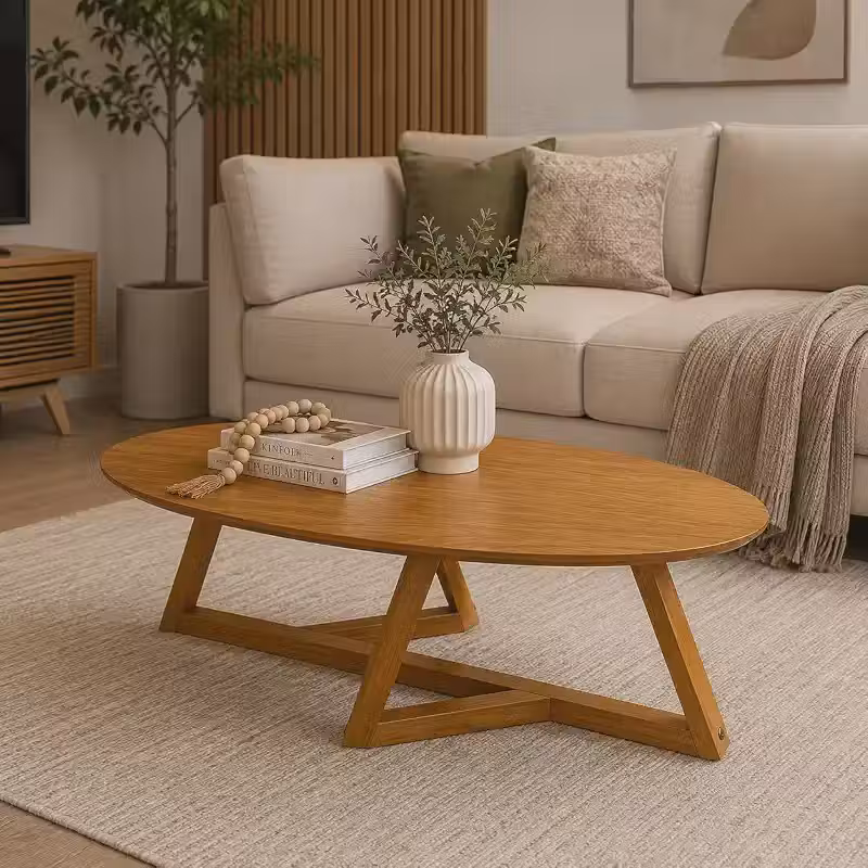 Melhor Mesa de Centro para Sala: Guia e Reviews