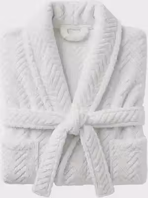 Roupão Feminino Cloud Microfibra