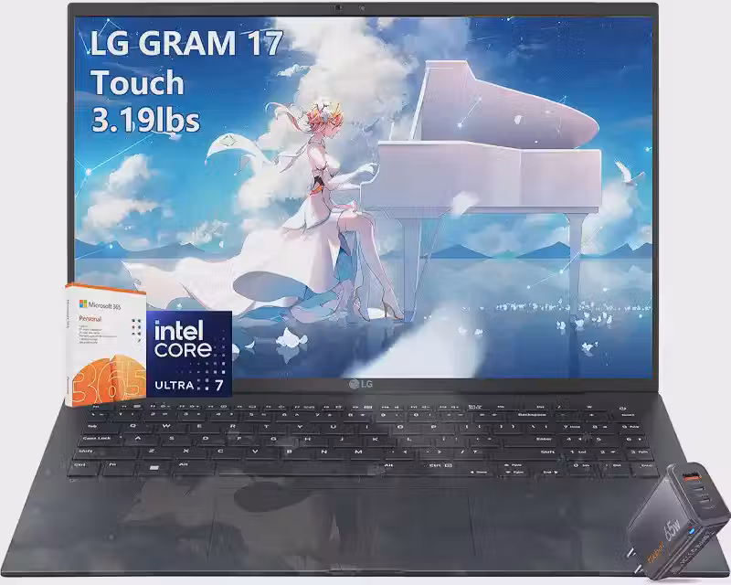 Melhor Notebook Touch Screen: Guia de Compra e Reviews