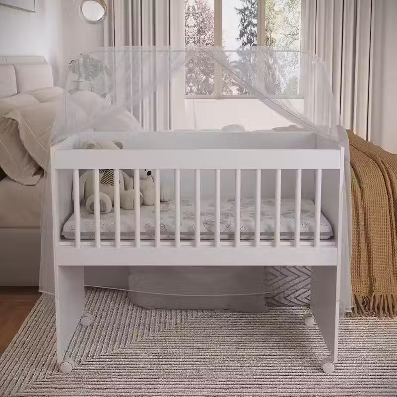 Melhor Mini Berço: Guia de Compra e Reviews