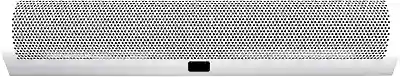 Cortina de Ar Agratto ACDA120I-02 120cm Branca 220V