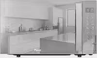 Micro-ondas 28L Philco Pintura Limpa Fácil 1100W PMO31E 127v