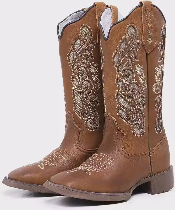 Melhor Bota Texana Feminina: Guia de Compra e Reviews