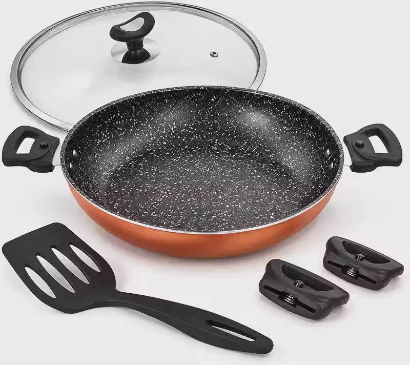 Melhor Panela para Paella: Guia de Compra e Reviews