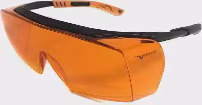 Óculos Univet Blue Control Com Lentes Bloqueia Luz Azul 5X7