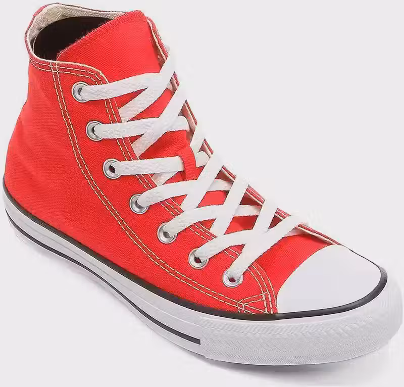 Melhor All Star: Guia de Compra e Reviews Técnicos
