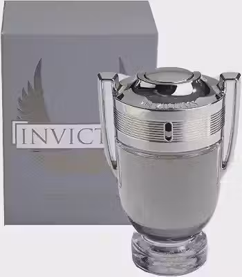 Invictus Masculino Eau de Toilette 100 ml