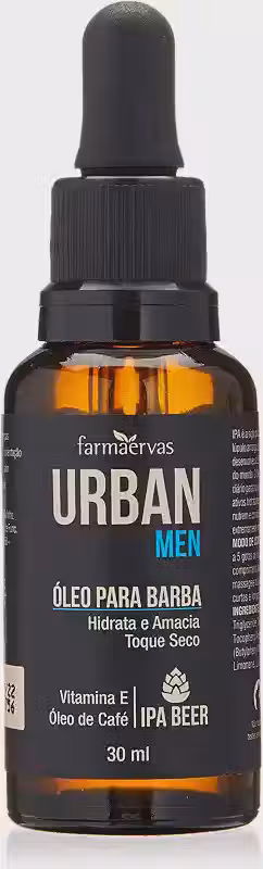 Melhor Óleo para Barba: Guia de Compra e Reviews