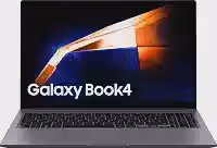 Samsung Galaxy Book4 Intel® Core™ i5-1335U, Windows 11 Home, 8GB, 512GB SSD, Iris Xe, 15.6'' Full HD LED, 1.55kg*.