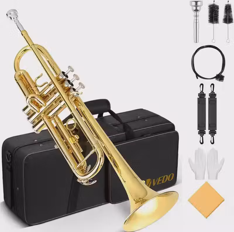 Melhor Trompete: Guia de Compra e Reviews