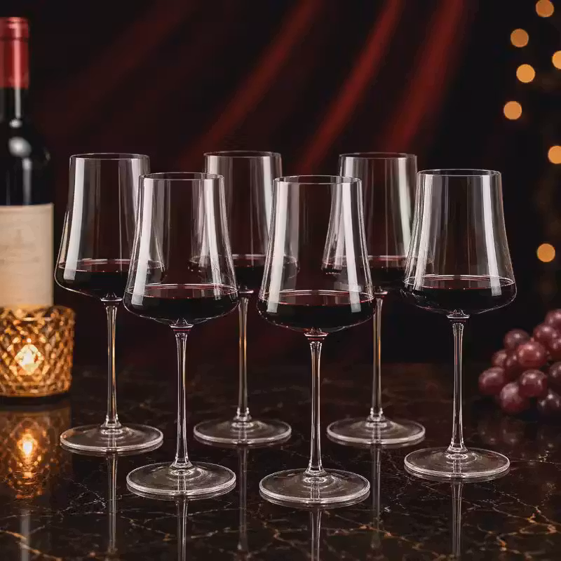 Melhor Taça de Cristal para Vinho: Guia de Compra e Reviews