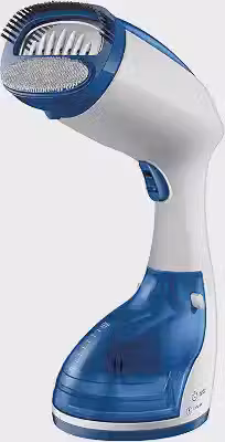 MONDIAL Passadeira a Vapor Portátil Fast Steam, Branco/Azul, 1270W, 110V - VP-09