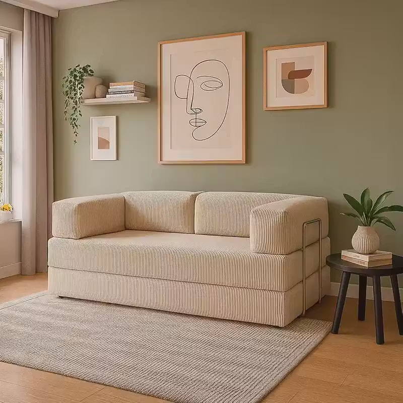 Melhor Sofá Cama Confortável: Guia de Compra e Reviews