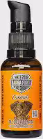 Óleo Hidratante Para Barba Custom Barba Forte 30ml