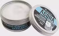 Pomada Modeladora Acqua for Men - Efeito Natural - 100g