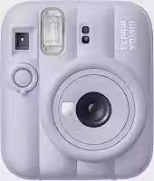 Câmera instax mini 13 Dreamy Purple