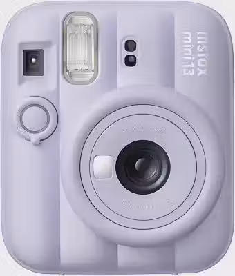 Câmera instax mini 13 Dreamy Purple