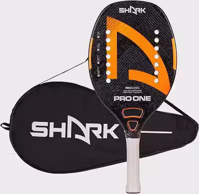 RAQUETE BEACH TENNIS PRO ONE
