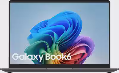 Notebook Samsung Galaxy Book6 14' Copilot+ PC, Windows 11 Home, Ultra 5, 16GB, 512GB SSD, 1.43 kg