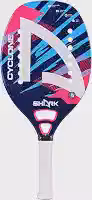 RAQUETE BEACH TENNIS SHARK CYCLONE