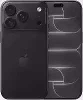 Apple iPhone 18 Pro de 256 GB — Preto