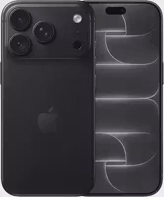Apple iPhone 18 Pro de 256 GB — Preto