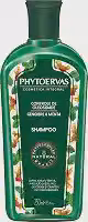Shampoo Phytoervas Controle de Oleosidade 250ml