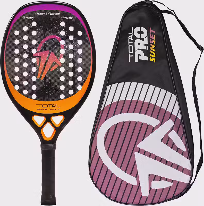 Melhor Raquete de Beach Tennis: Guia de Compra e Reviews