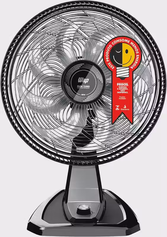 Melhor Ventilador Silencioso: Guia de Compra e Reviews