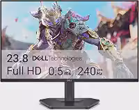 Monitor Dell 24', Full Hd (1920 x 1080), 240 Hz, Ips, Hdr10, Se2426hg