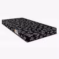 Colchão Solteiro D33 Espuma Quarto Cama 188x88x14 - CM