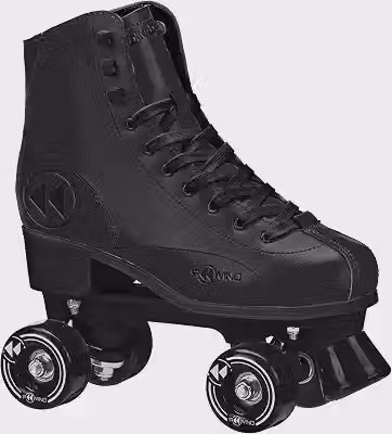 Patins Quad Roller Derby Reewind