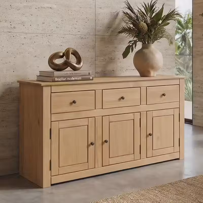 Melhor Buffet para Sala de Jantar: Guia de Compra e Reviews