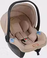 Cadeira para Auto Materna Mon Amour Burigotto