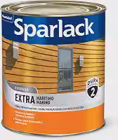 EXTRA MARITIMO ACETINADO NATURAL 900ML - SPARLACK